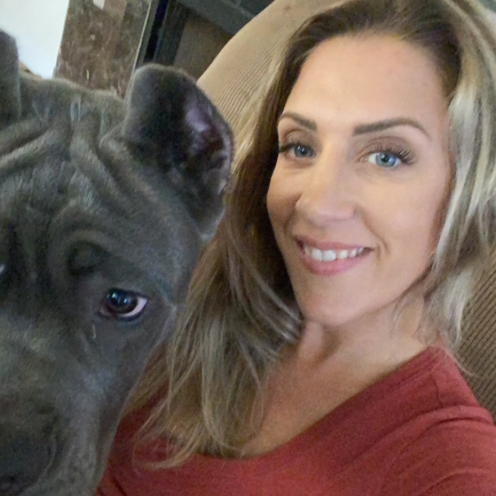 Meet your Posher, Terisa